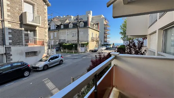Appartement à vendre - LA BAULE ESCOUBLAC, 2 pièces