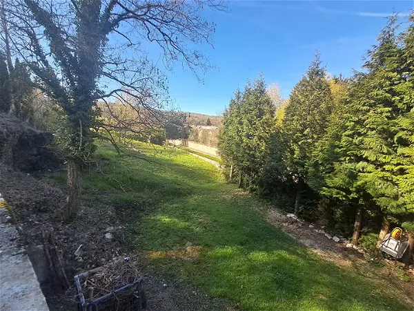 Maison à vendre - BRACHAY, 4 pièces