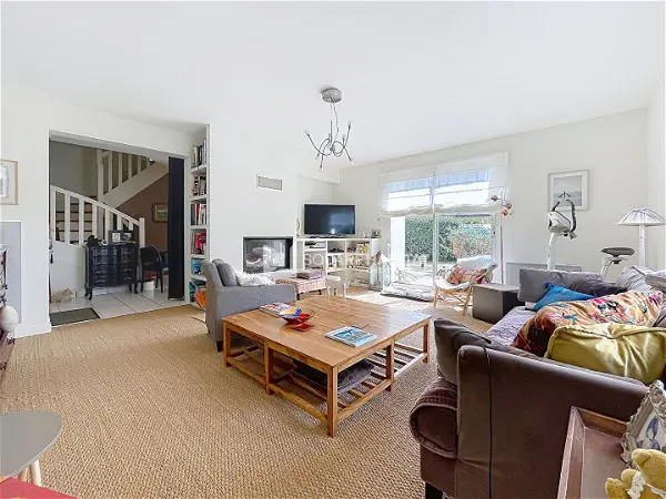 Maison à vendre - LANCIEUX, 6 pièces