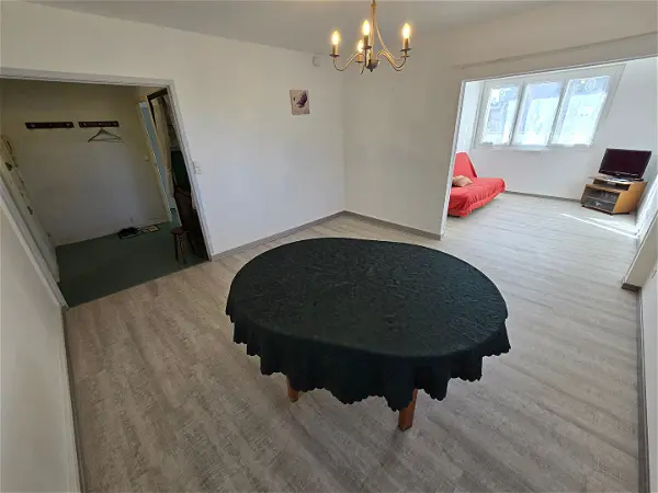 Appartement à vendre - Troyes, 4 pièces