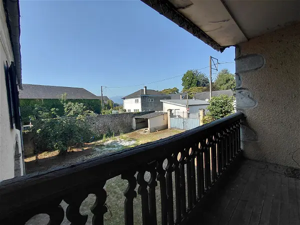 Achat maison 6 pièces - 204.17m² à Benejacq (64800)