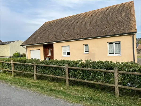 Achat maison 5 pièces - 123m² à Saint mars d outille (72220)