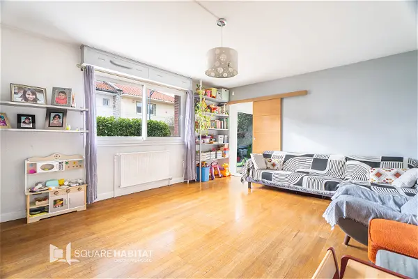 Maison à vendre - TOULOUSE, 5 pièces