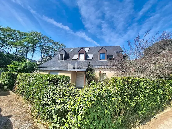 Achat appartement 2 pièces - 23.85m² à Saint pierre quiberon (56510)