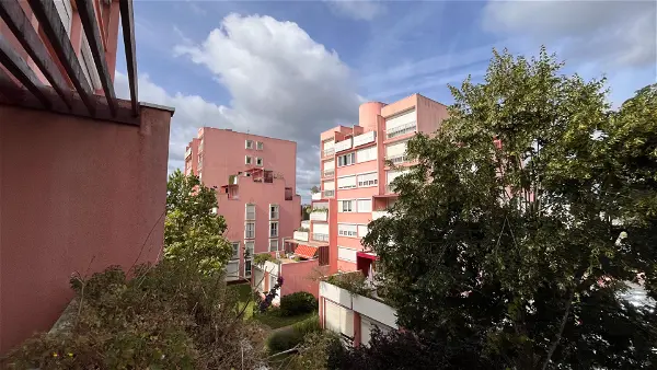 Achat appartement 1 pièce - 35.51m² à Poitiers (86000)