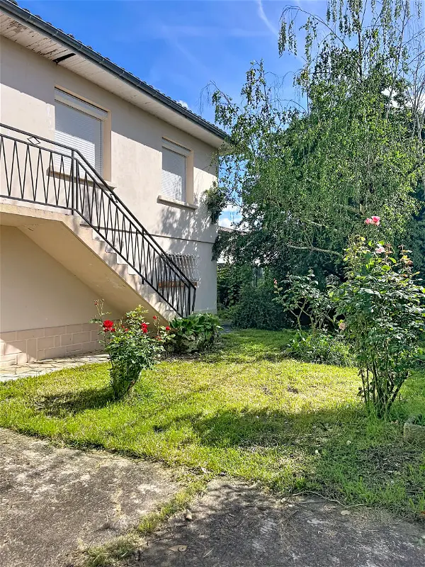 Achat maison 6 pièces - 156m² à Casseneuil (47440)