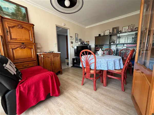 Achat appartement 2 pièces - 51m² à Le mans (72000)