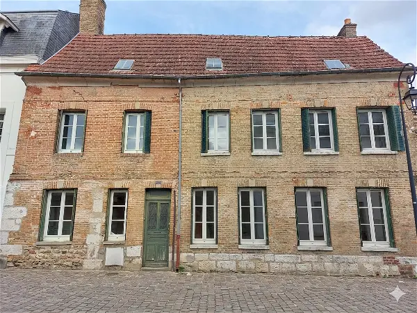 Maison à vendre - LES ANDELYS, 6 pièces