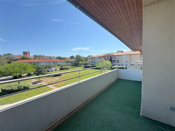 Appartement à vendre - PERPIGNAN, 2 pièces