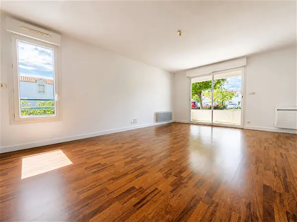 Achat appartement 3 pièces - 67m² à Aytre (17440)