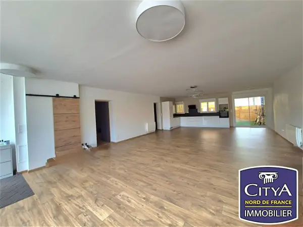 Maison à vendre - ESTRUN, 2 pièces
