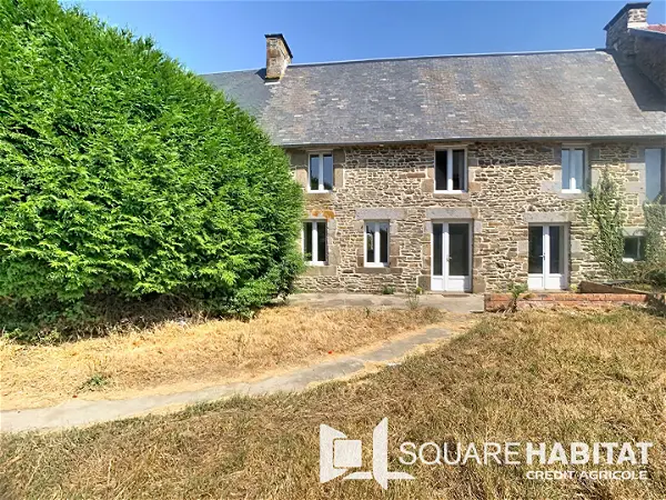 Maison à vendre - ST GEORGES DES GROSEILLERS, 6 pièces
