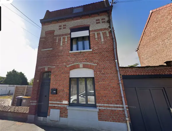 Location maison 4 pièces - 102.13m² à Frelinghien (59236)