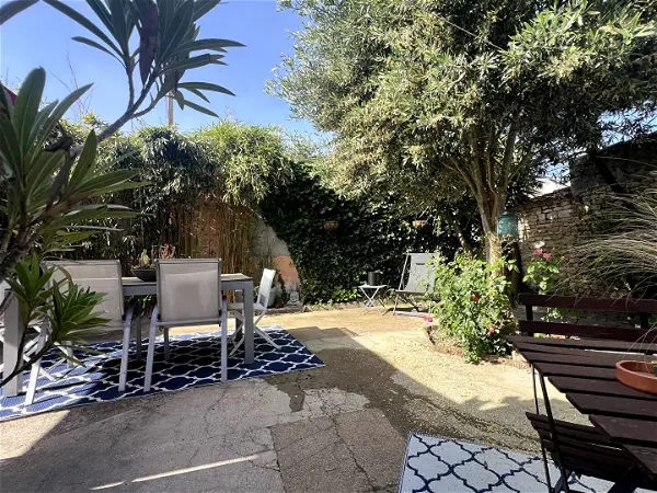 Achat maison 4 pièces - 109m² à Esnandes (17137)