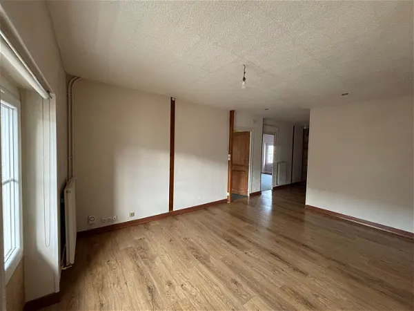 Appartement à vendre - LAVAL, 3 pièces