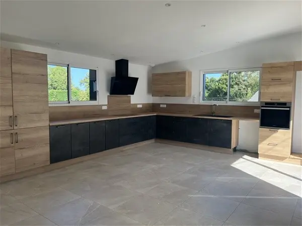 Location maison 4 pièces - 86.09m² à Saint pierre langers (50530)
