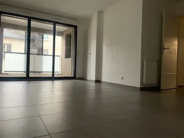 Appartement à louer - NANTES, 3 pièces