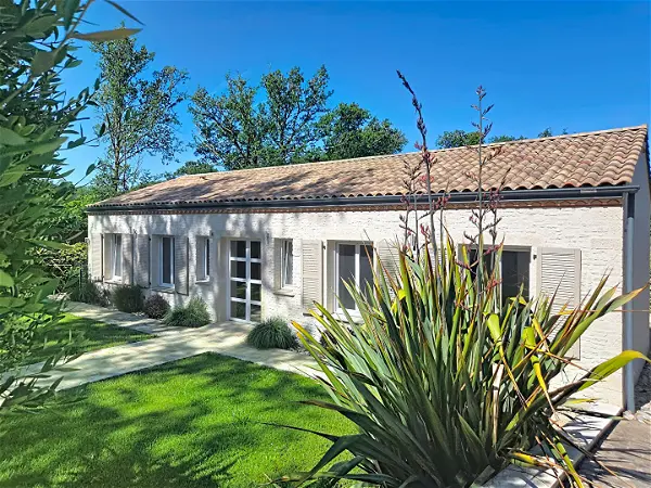 Achat maison 6 pièces - 200m² à Saint sulpice et cameyrac (33450)