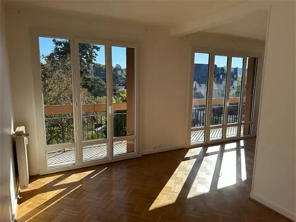 Appartement à vendre - VENDOME, 3 pièces