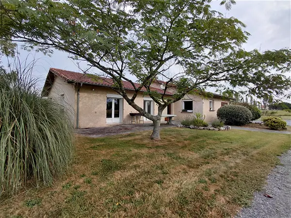 Achat maison 5 pièces - 148m² à Argelos (40700)