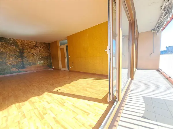 Appartement à vendre - ANNECY, 4 pièces
