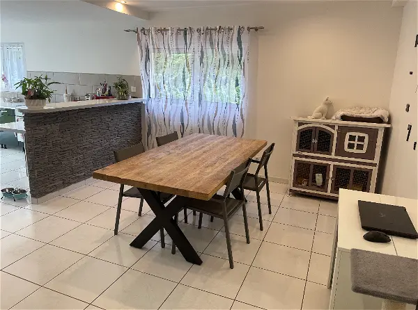 Achat appartement 4 pièces - 104m² à Saint paul en jarez (42740)