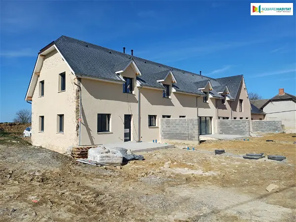 Location maison 5 pièces - 109.99m² à Cieutat (65200)