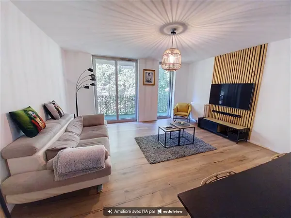 Achat appartement 4 pièces - 80.84m² à Le haillan (33185)