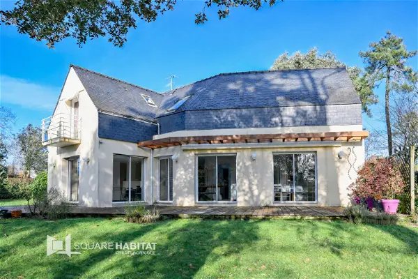 Maison à vendre - GUERANDE, 7 pièces