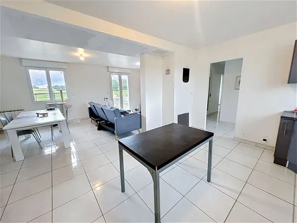 Achat maison 4 pièces - 83m² à Mayenne (53100)