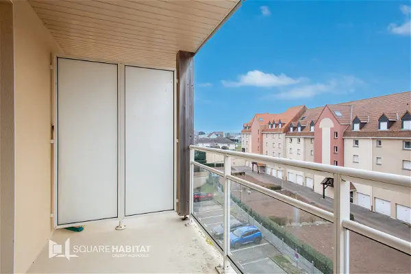 Appartement à vendre - STELLA, 2 pièces
