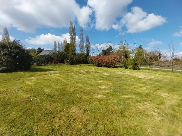 Terrain à vendre - Prinquiau - 815 m²