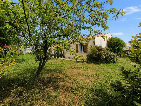 Achat maison 4 pièces - 97m² à Charron (17230)