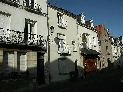 Location appartement 1 pièce - 26.45m²