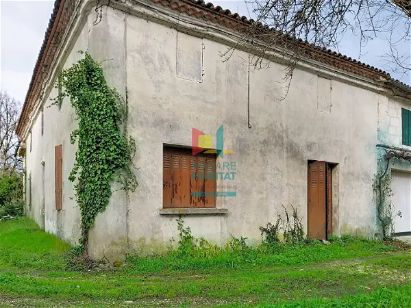 Achat maison 4 pièces - 120m² à Les peintures (33230)