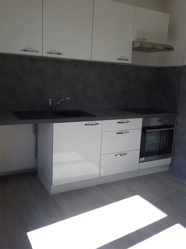 Location appartement 3 pièces - 73.78m² à St pierre d'albigny (73250)