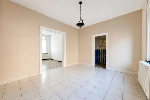 Achat maison 4 pièces - 118.2m² à Sin le noble (59450)