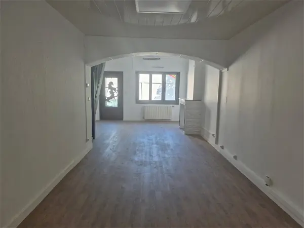 Maison à louer - Vimy, 4 pièces