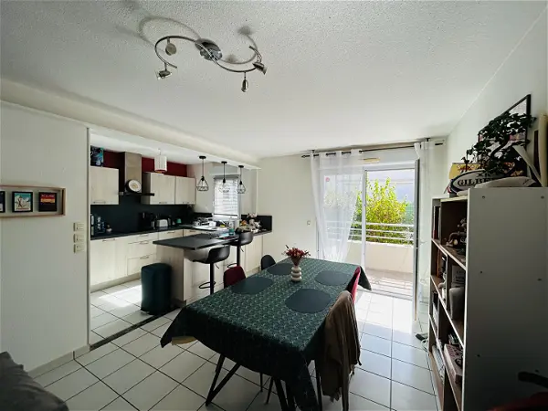 Appartement à vendre - MONTOIR DE BRETAGNE, 3 pièces