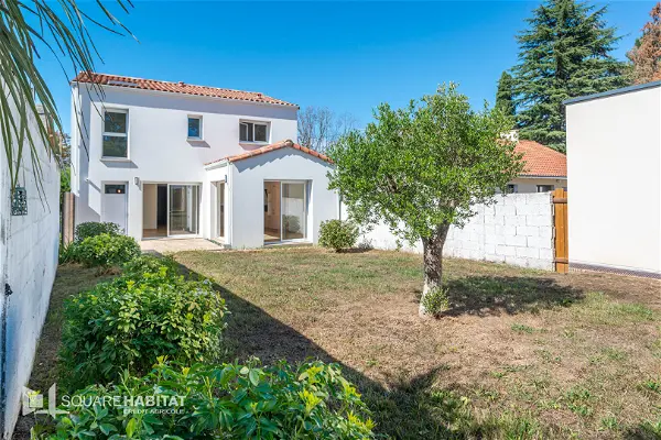 Maison à vendre - VERTOU, 8 pièces