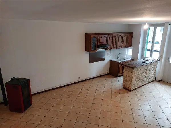 Location maison - 142m² à Poncin (01450)