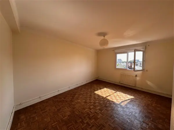 Appartement à louer - RENNES, 2 pièces