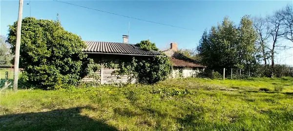Maison à vendre - VALEYRAC, 7 pièces
