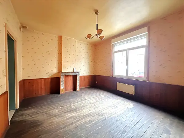 Maison à vendre - CAUDRY, 5 pièces