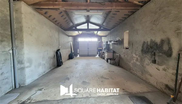 Achat maison 6 pièces - 160m² à Botz en mauges (49110)