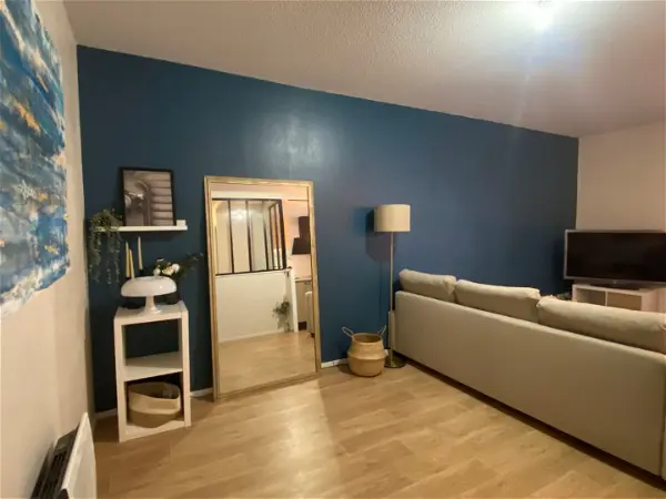 Appartement à louer - TOULOUSE, 2 pièces