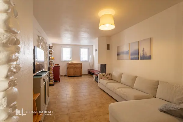 Achat maison 5 pièces - 125m² à Gaillard (74240)