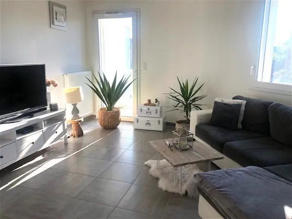Location appartement 3 pièces - 64m² à Troyes (10000)