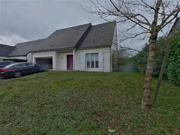 Maison à vendre - CHAMBRAY LES TOURS, 6 pièces