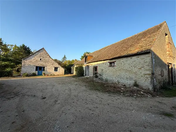 Maison à vendre - ST CORNEILLE, 8 pièces
